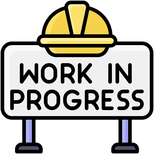 Progress