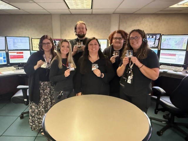 Dispatchers