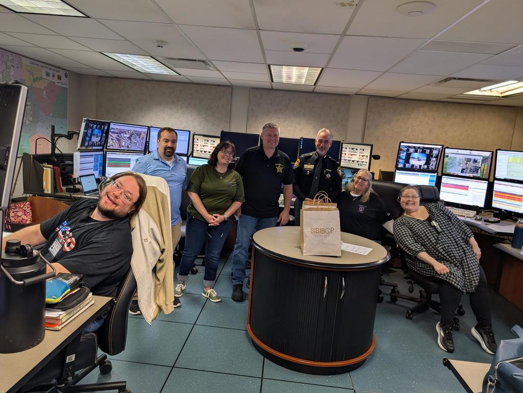 Dispatchers