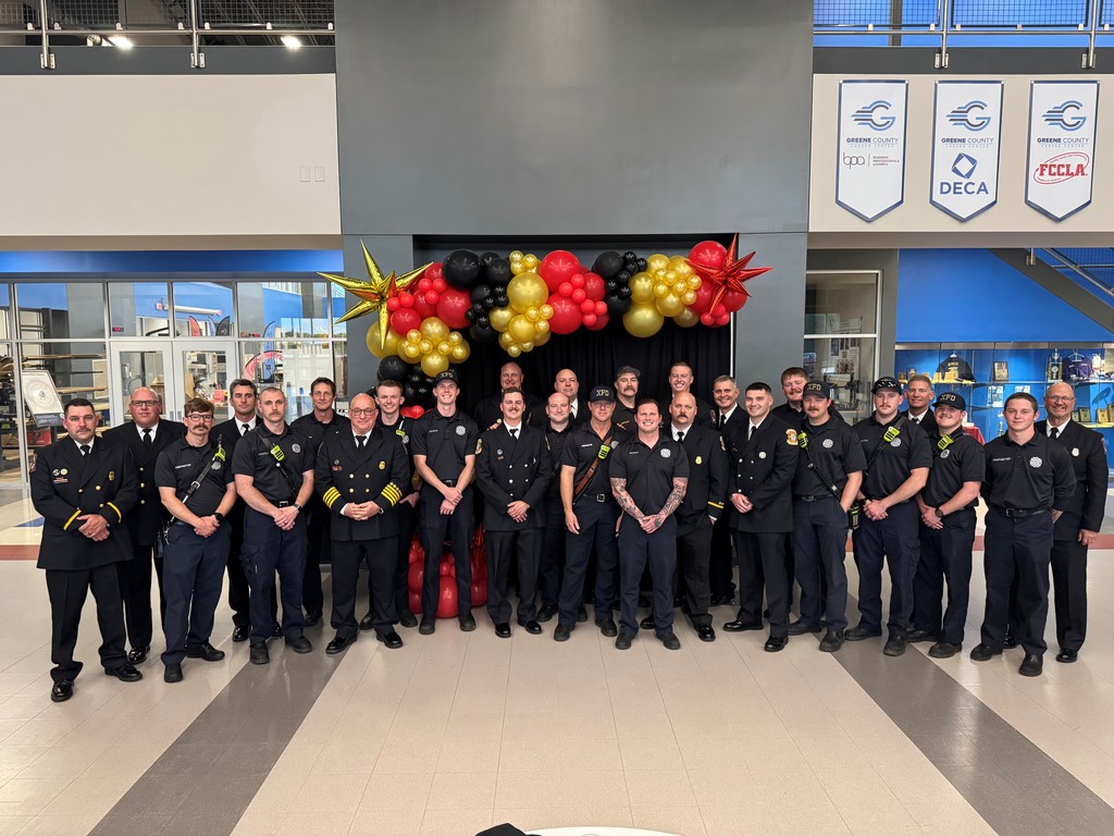 Fire and EMS Division
