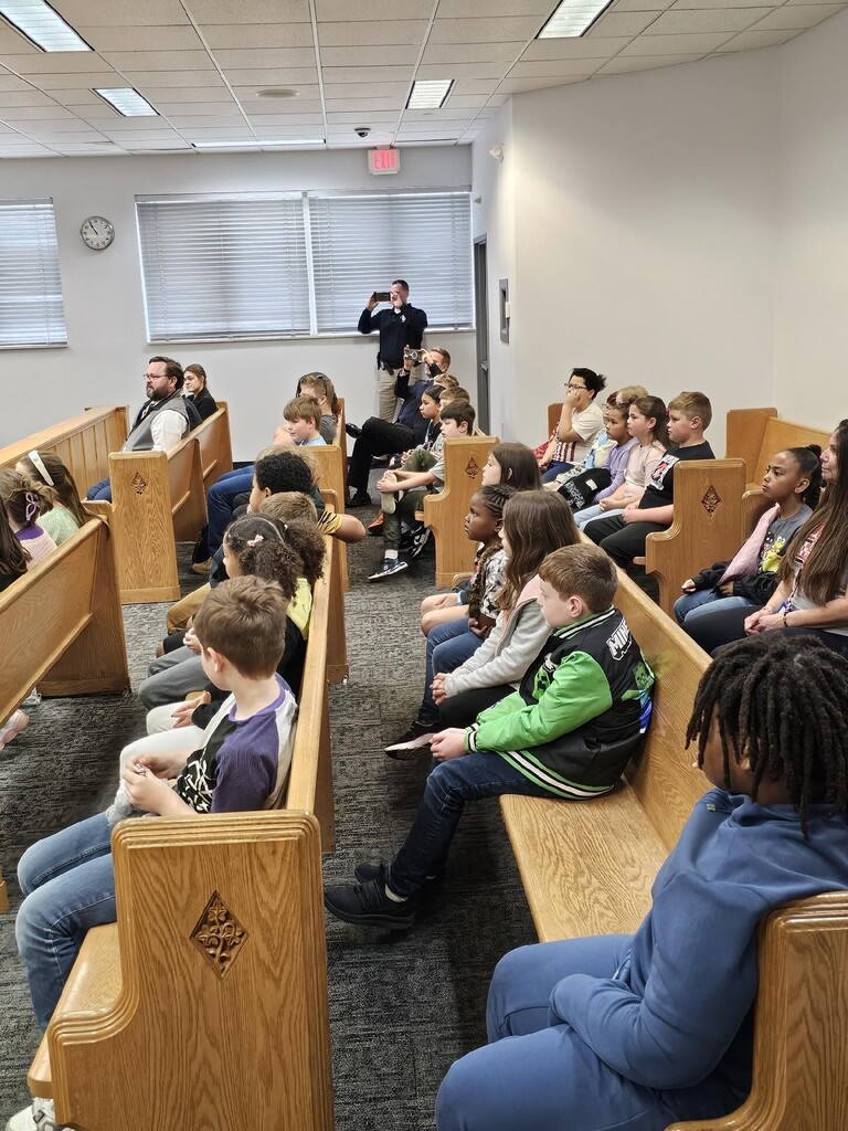Big Bad Wolf Trial