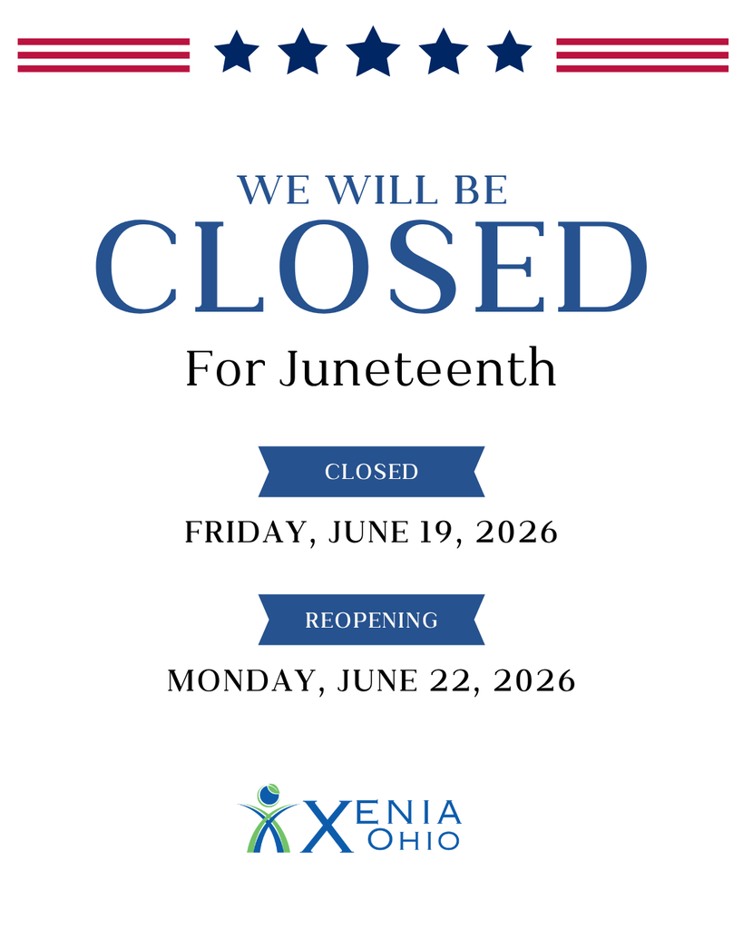 Juneteenth Office Closure