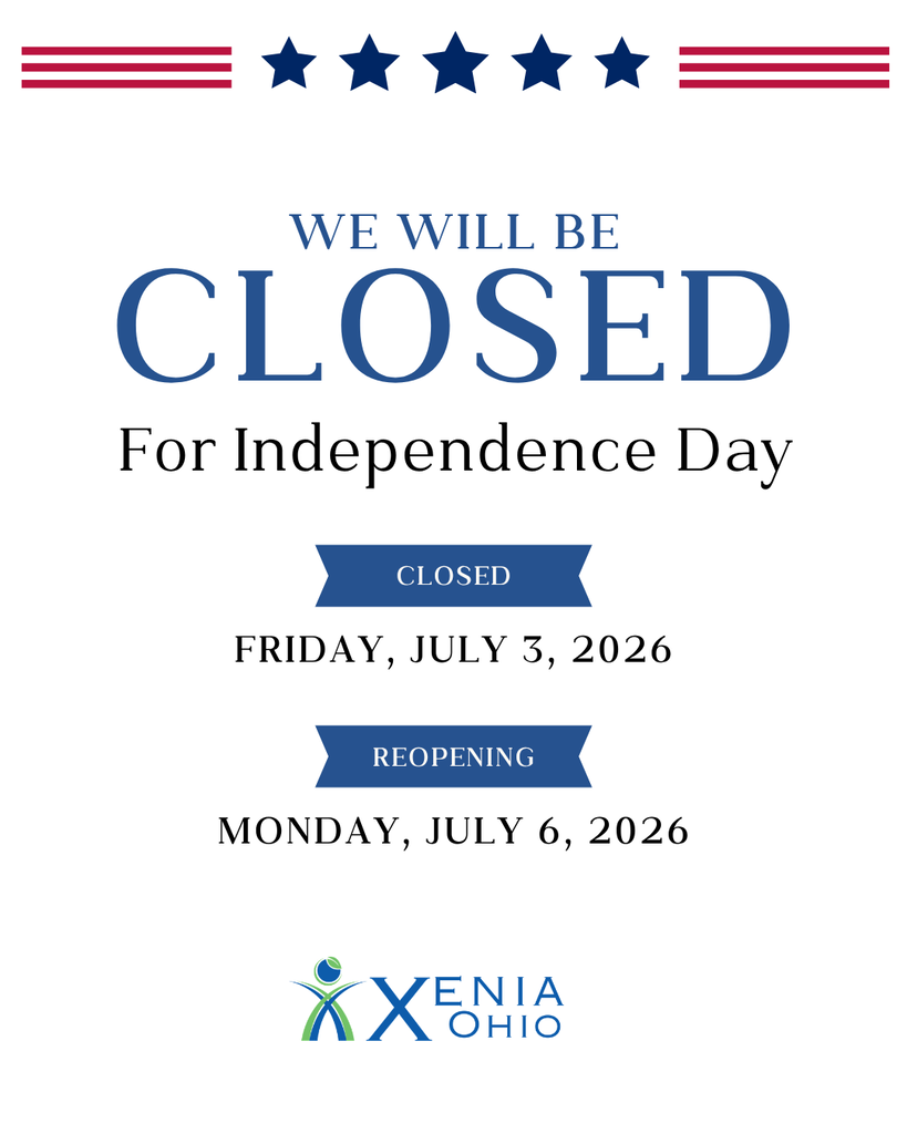Independence Day Office Closure