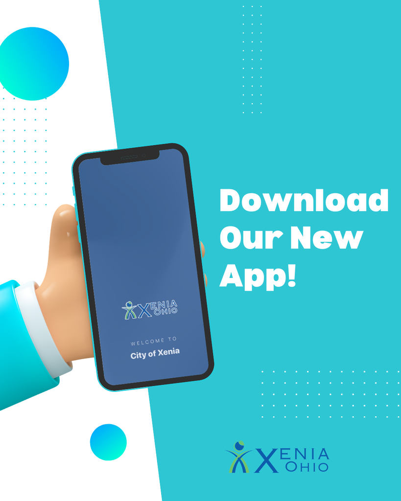 Download Our App