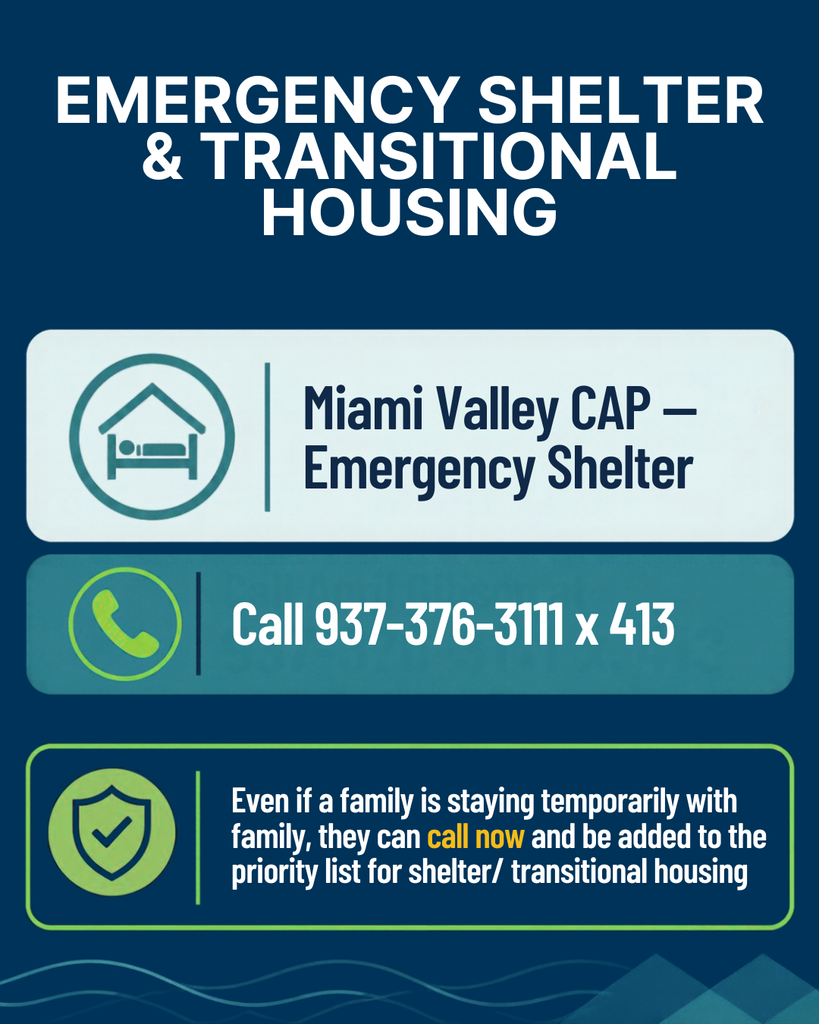 Flood Relief Resources