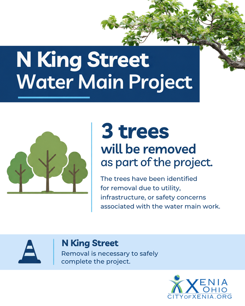 Water Main Project