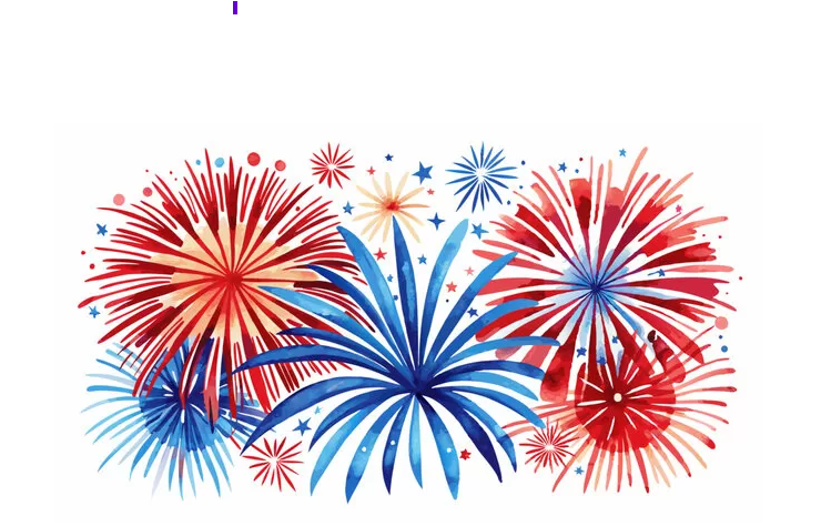 The City of Yale would like to wish everyone a safe and happy 4th of July!!