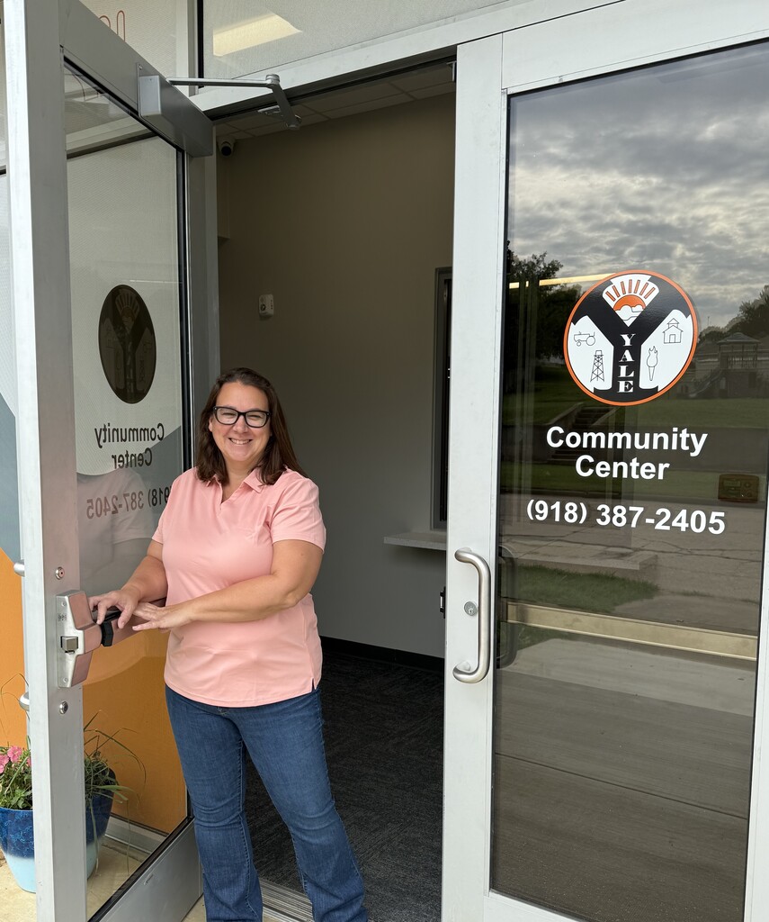 We are getting closer and closer to opening day! We can't wait to welcome everyone to our new center!