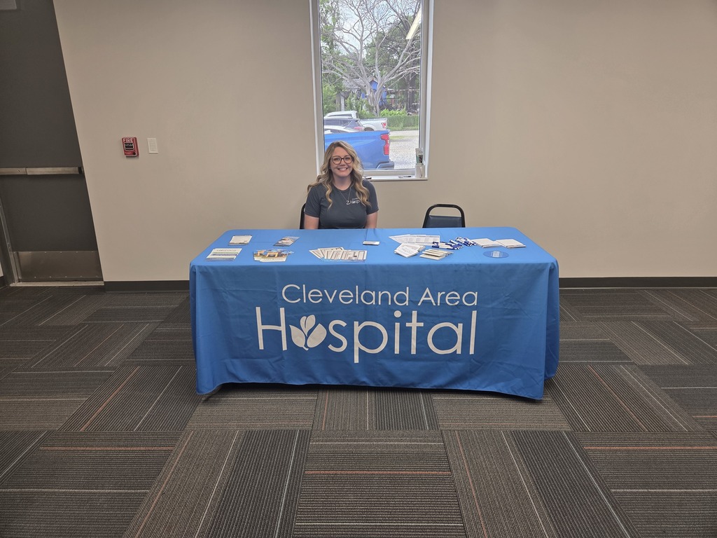 Cleveland Area Hospital