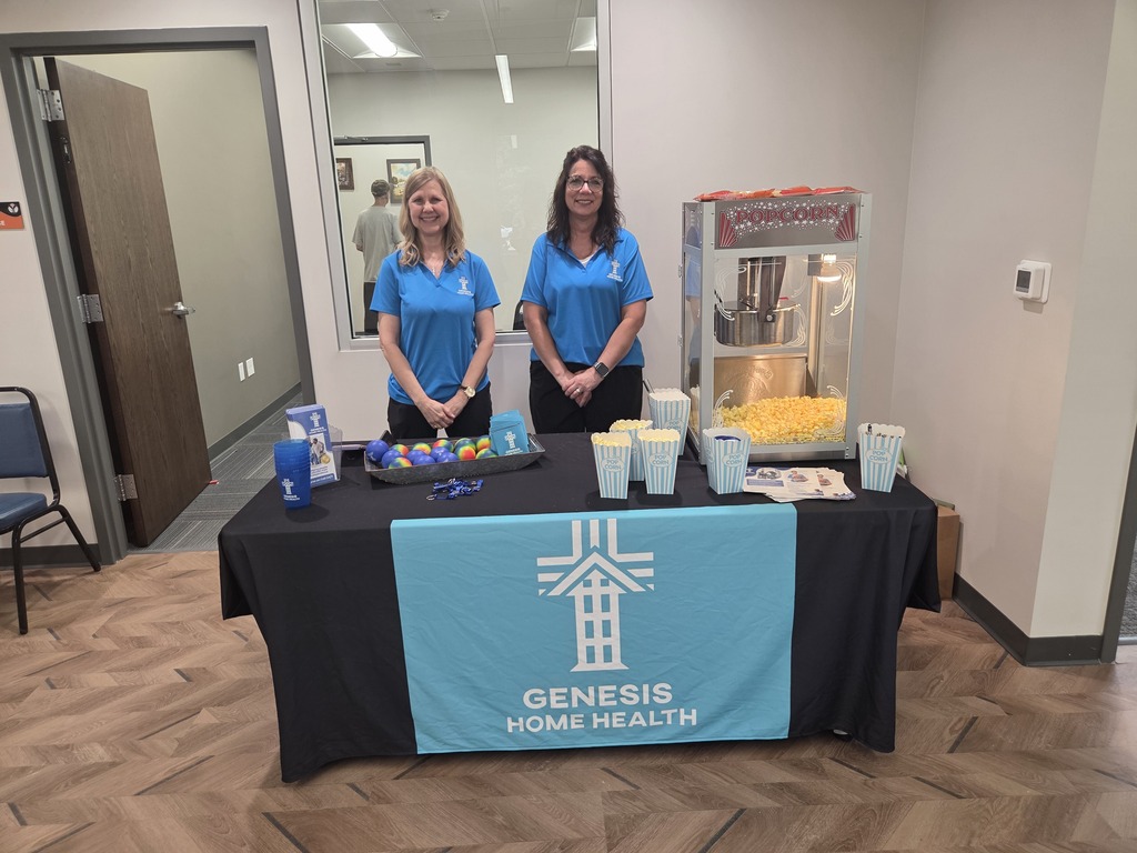 Genesis Home Health