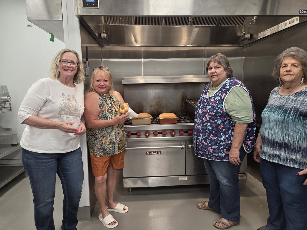 Breadmaking Class