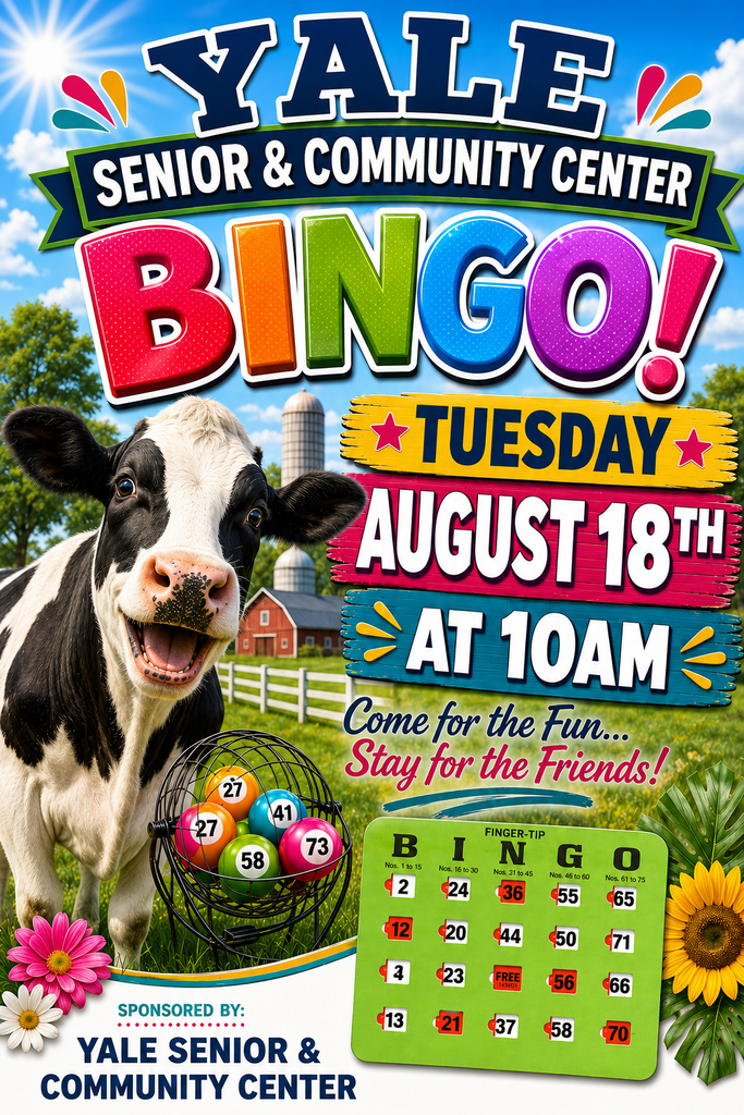 Bingo Tuesday