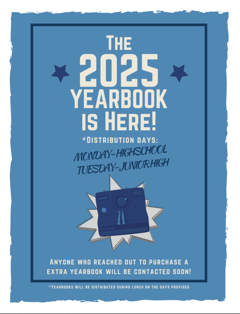 Yearbooks