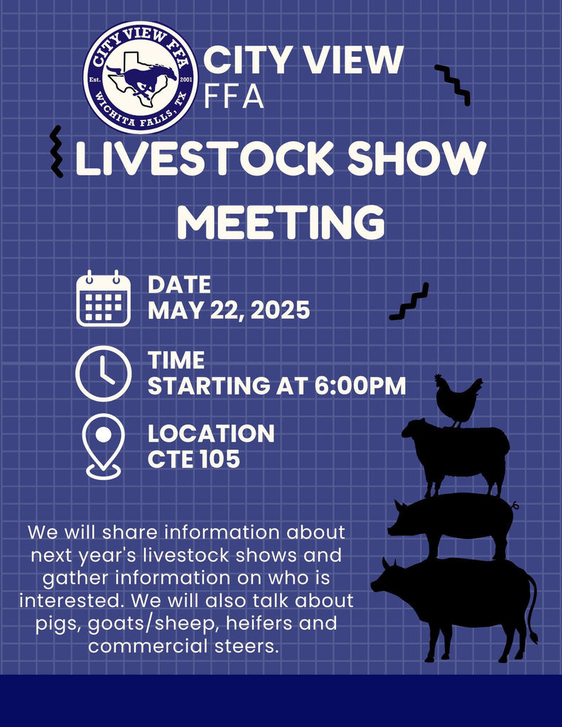 Livestock