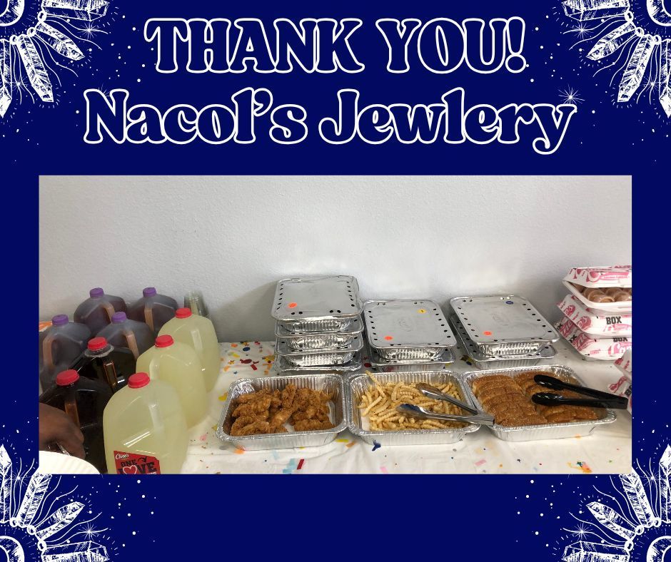 Nacol's