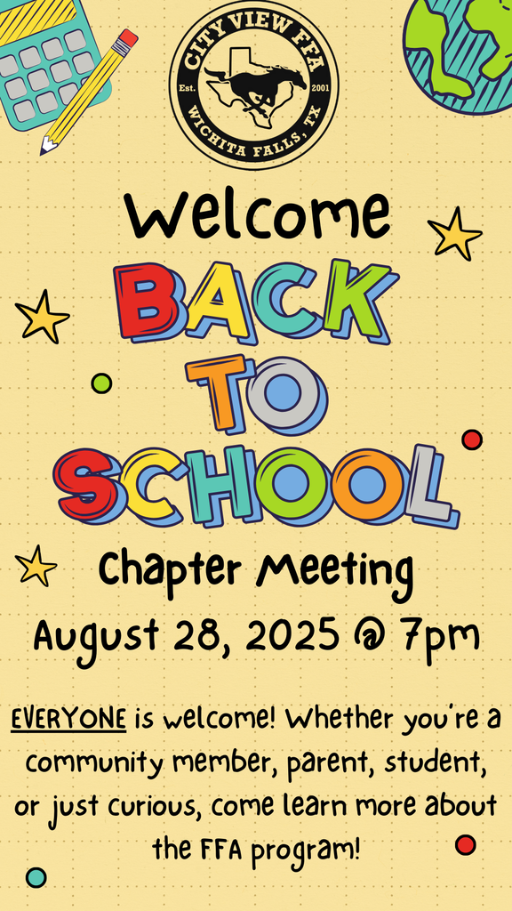 Chapter Meeting