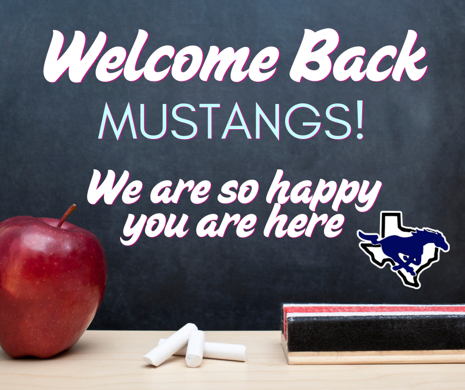 Welcome Back to School Facebook Post