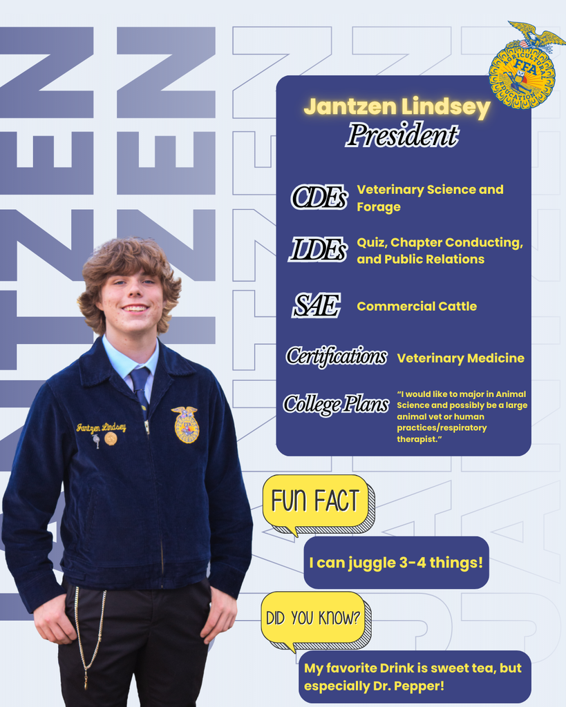 Jantzen About Me