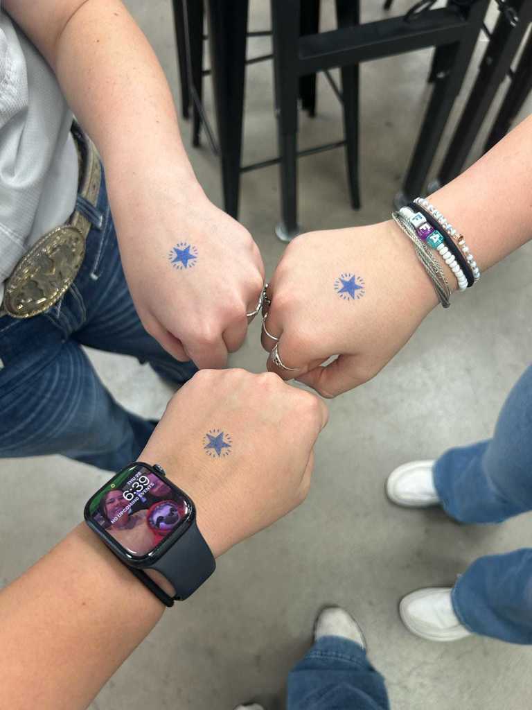 stamps