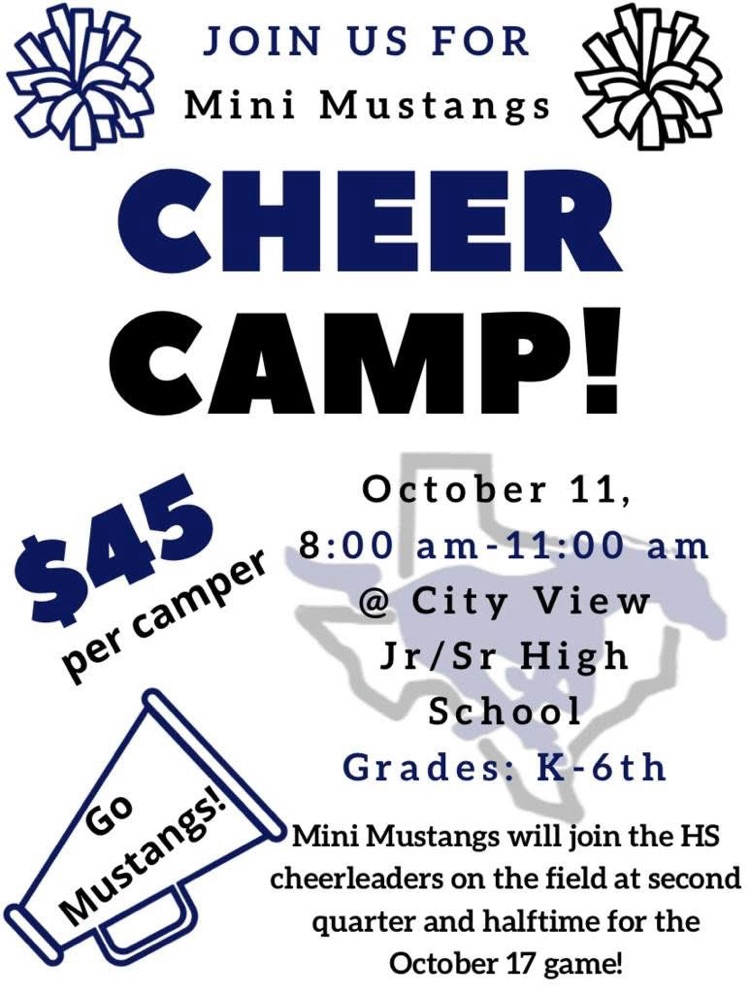 cheer camp 