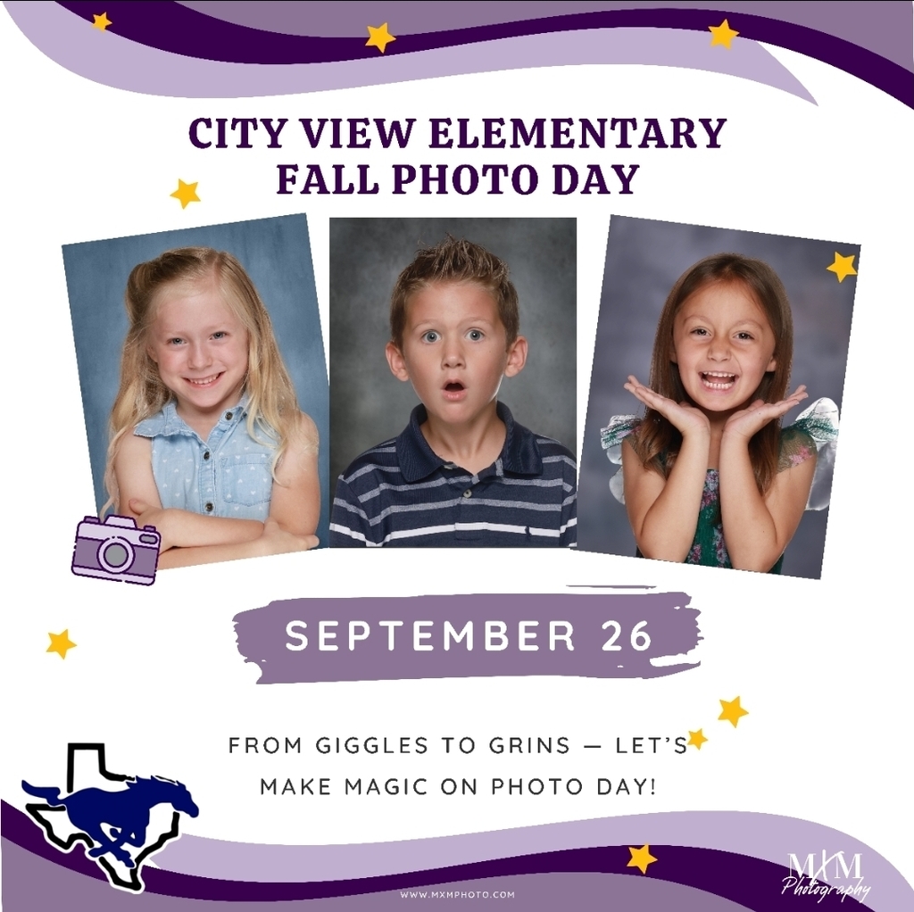 picture day