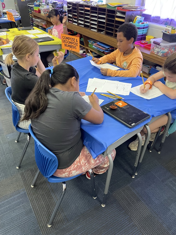 place value