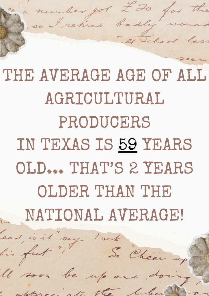 age
