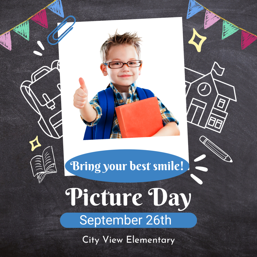 Fall Picture day