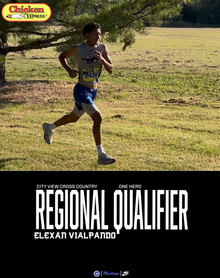 Regional Qualifier