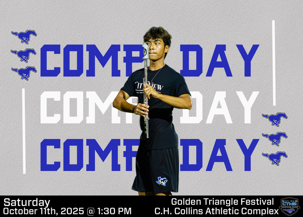 CompDay 10/11/25
