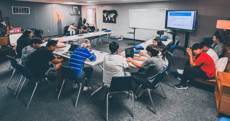 Teen Topics Project…. Song Writing