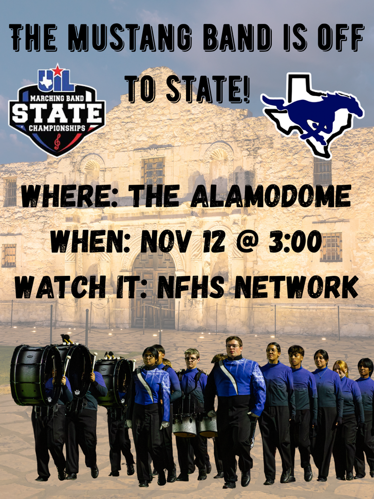 CTMB takes on San Antonio