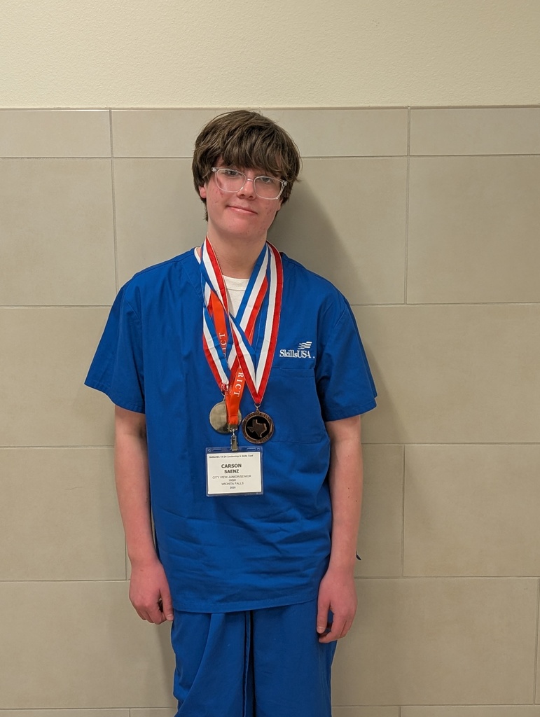 First Aid CPR - Silver Medal/Medical Math - Bronze Medal