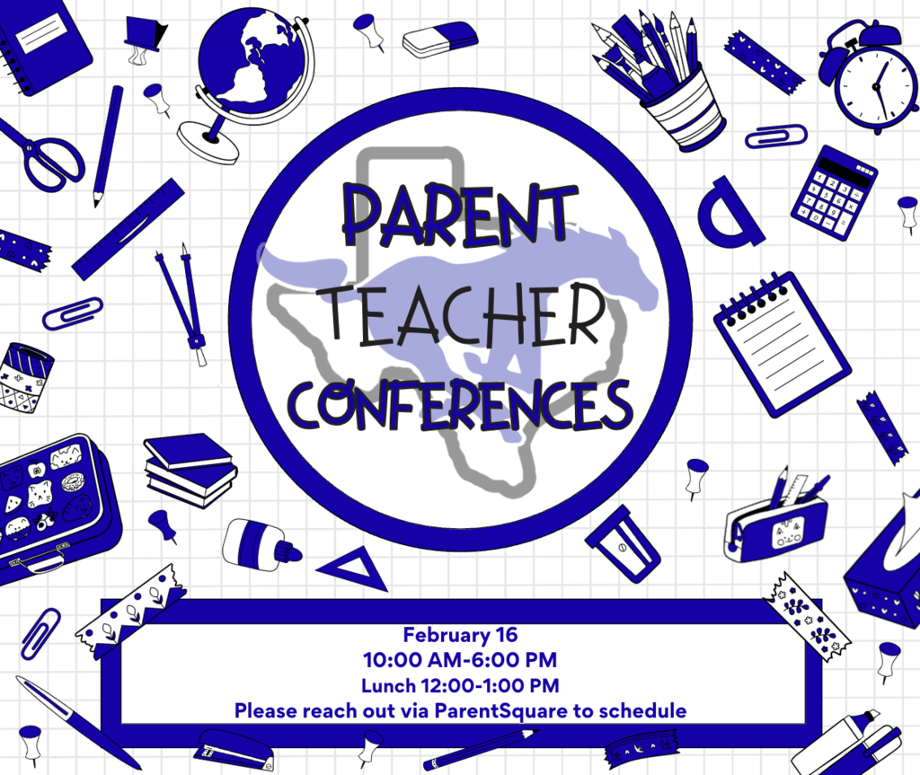 Parent/Teacher 