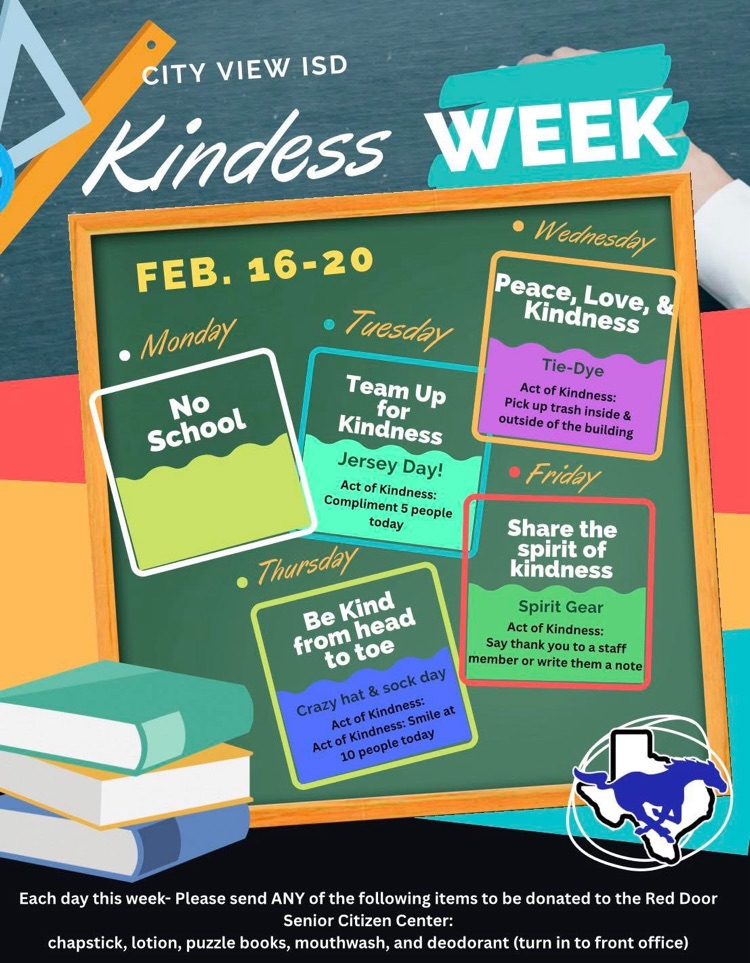 kindness week