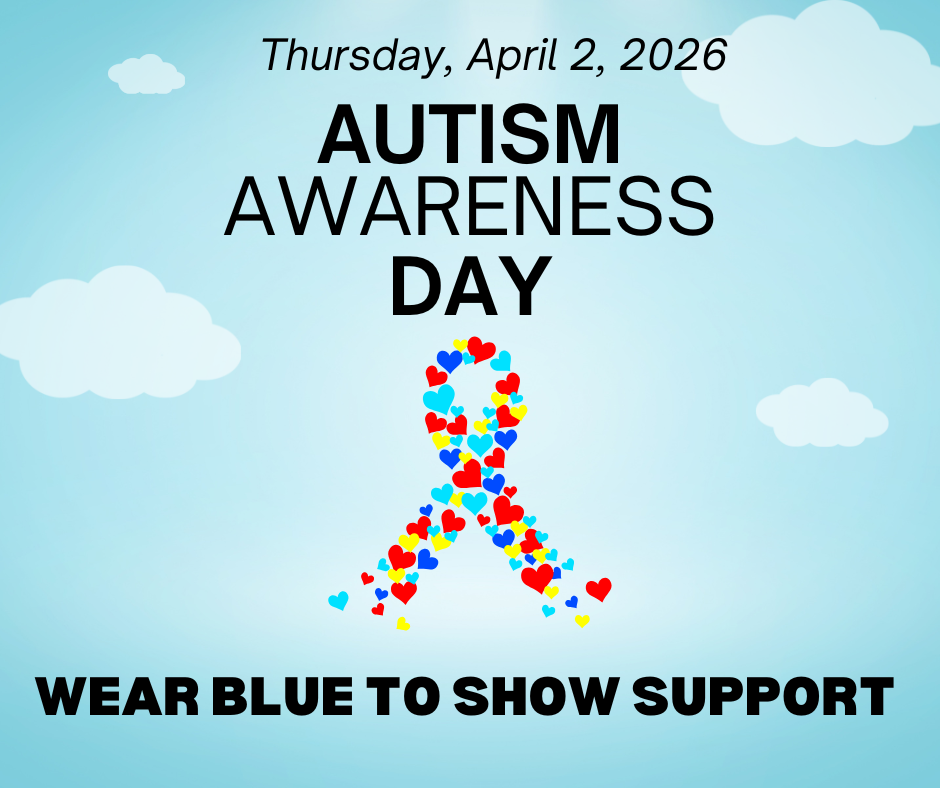 Autism Awareness