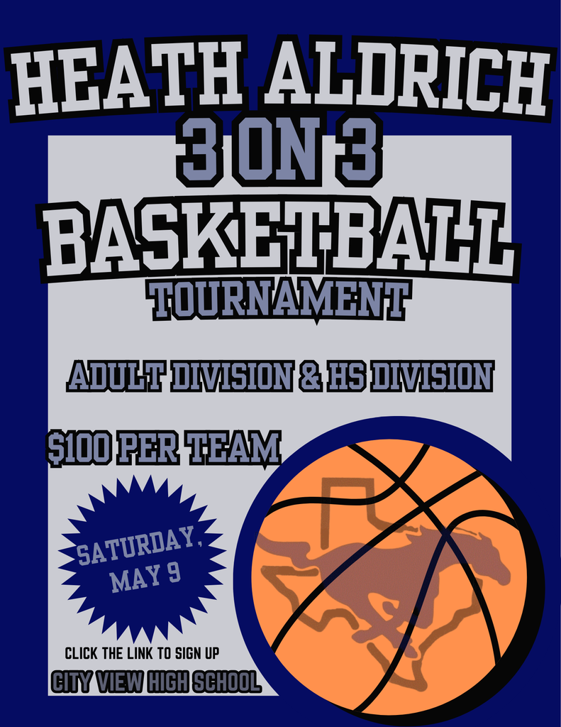 Basketball tourney