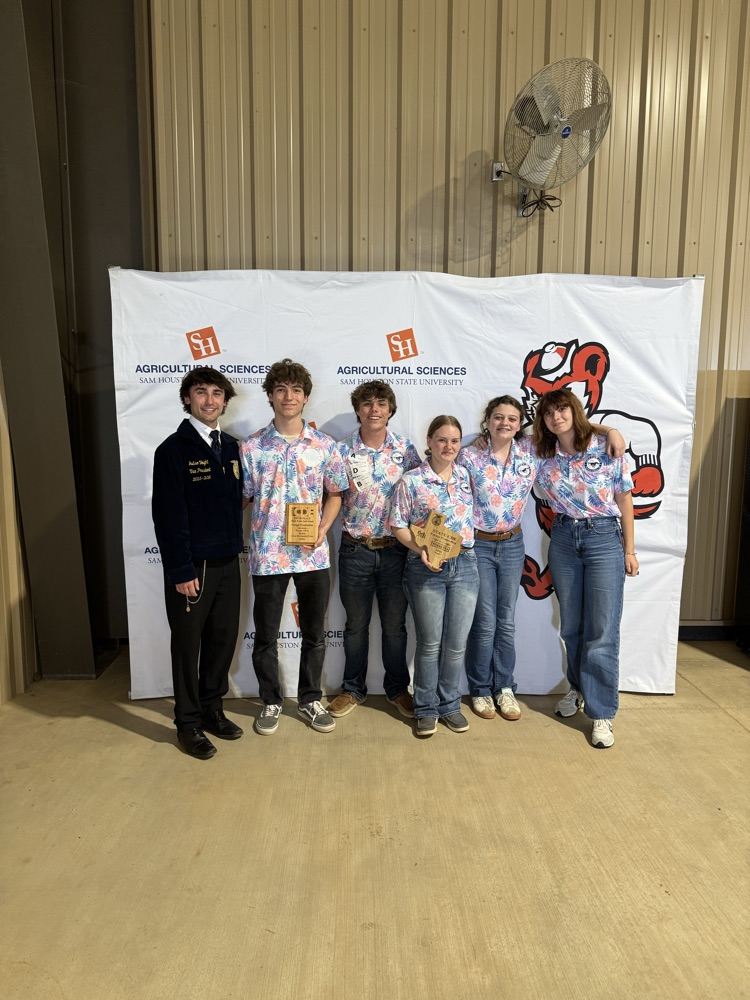 Forage Team 9th