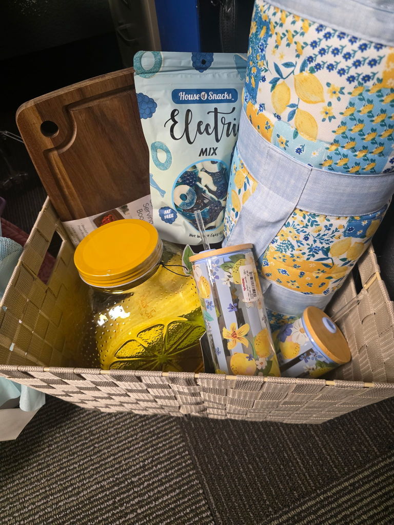 PicnicBasket