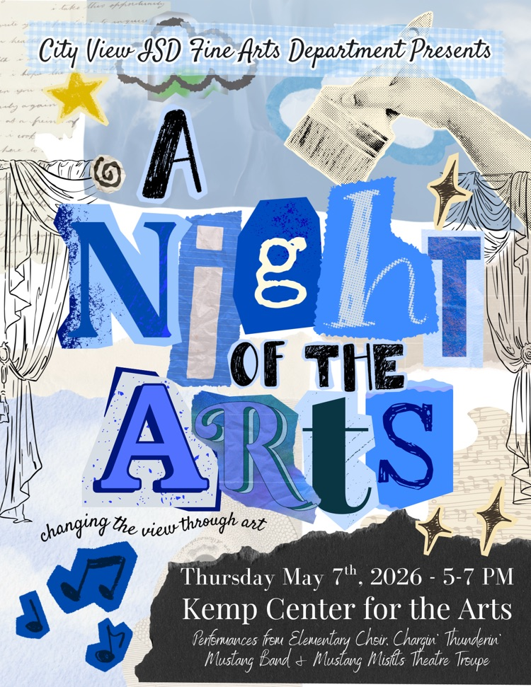 art night