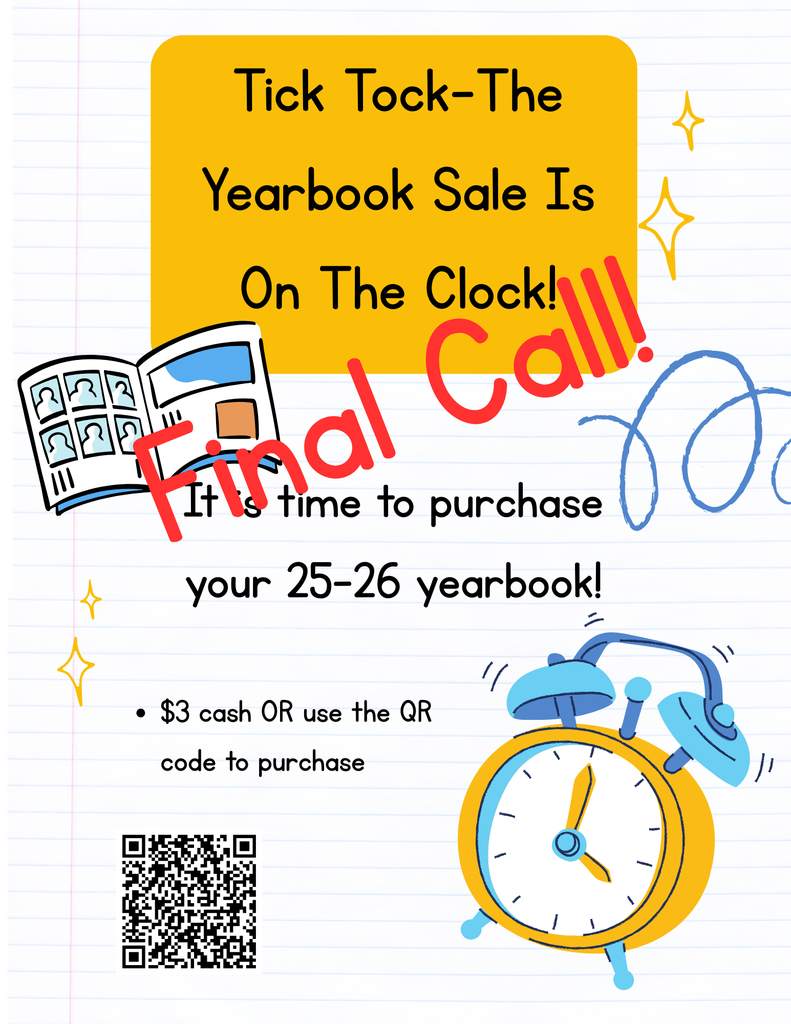 yearbook