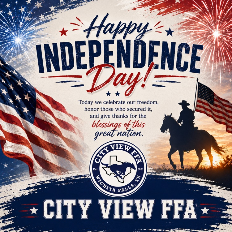4th of July