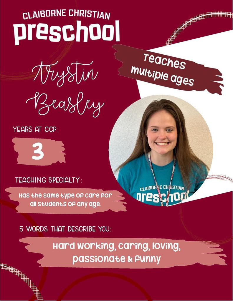 trystin flyer