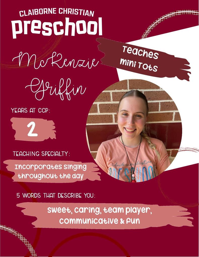 McKenzie