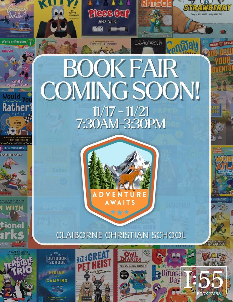 Book Fair