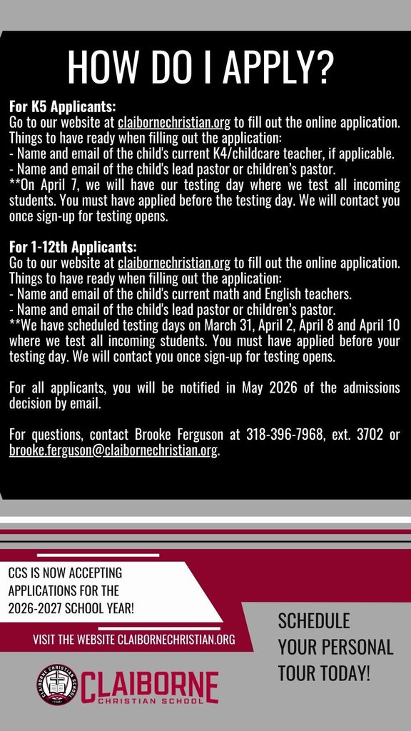 apply