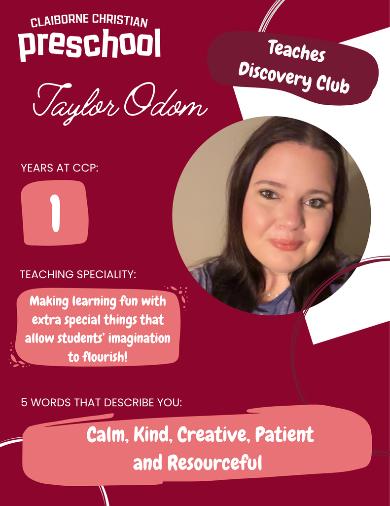 Taylor Anniversary Shout out