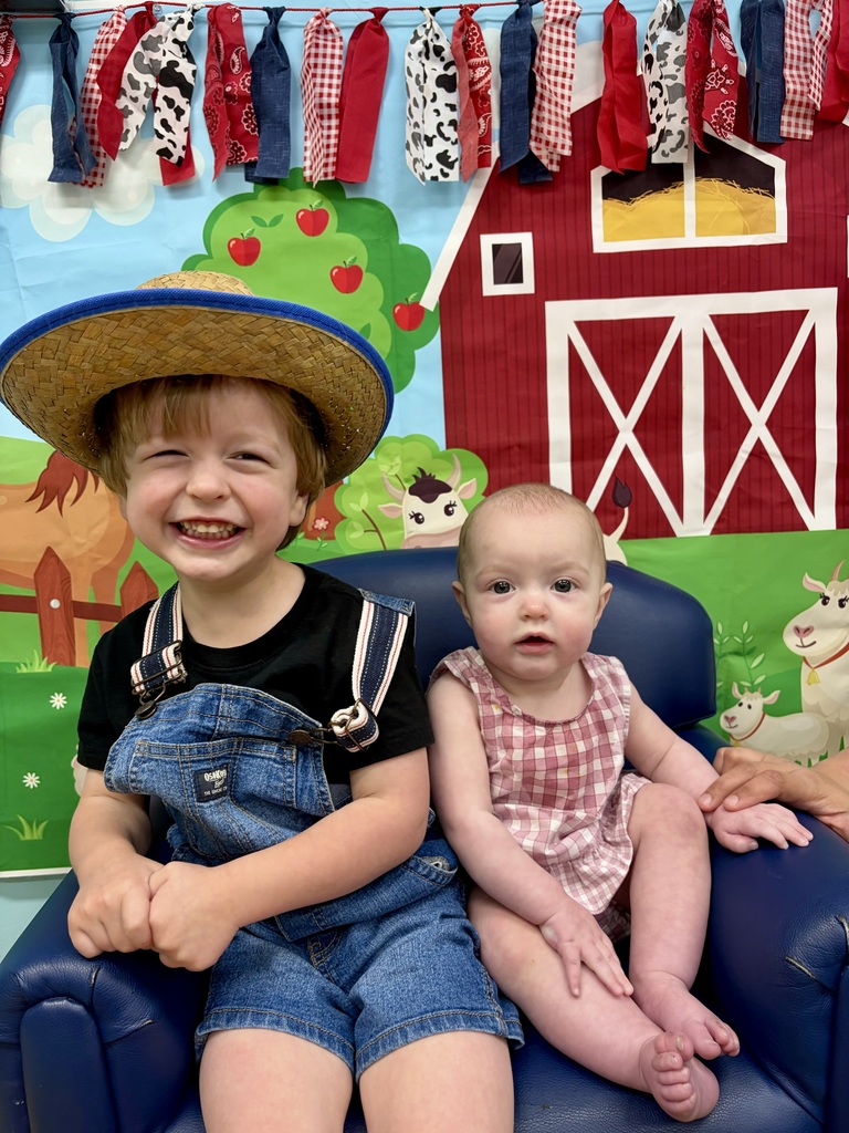 brother and sister picture