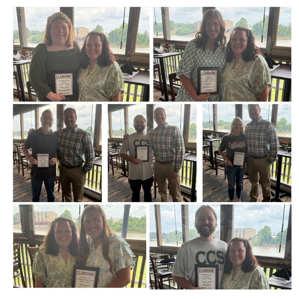 awards