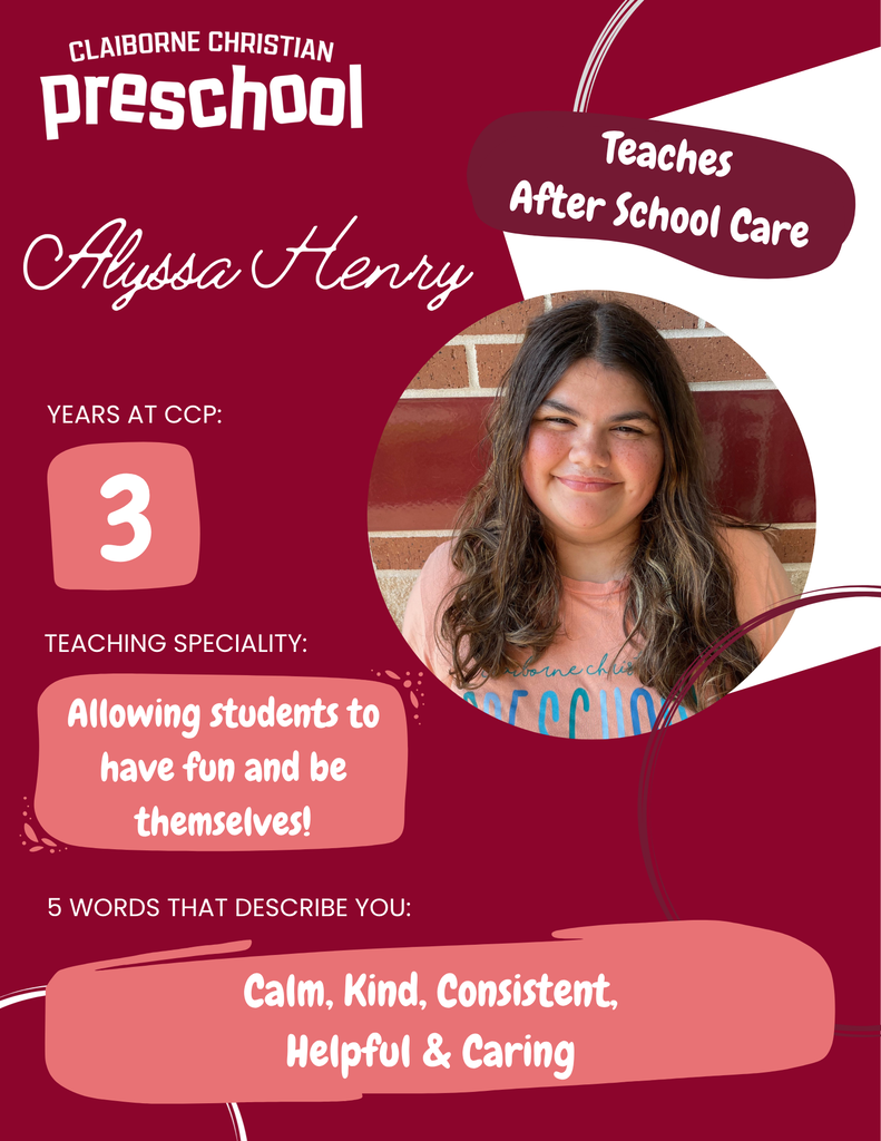 Alyssa Flyer